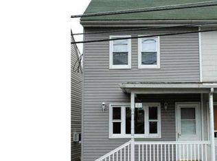 164 Llewellyn Rd, Pottsville, PA 17901