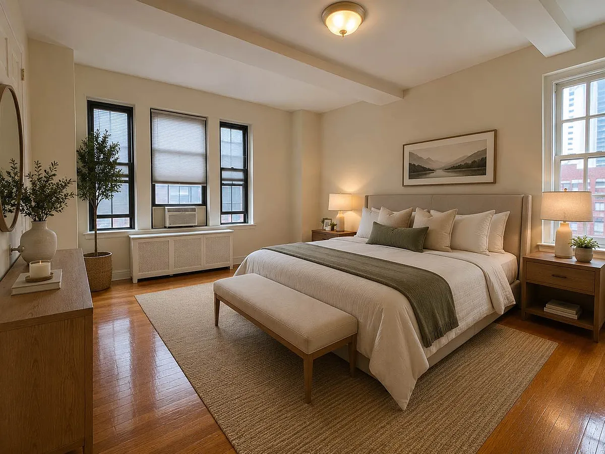 Building Photo - 127 W 96th St #10H