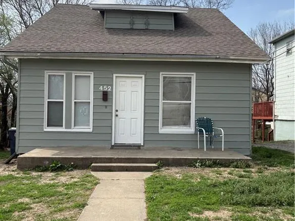 452 Donnelly Ave, Kansas City, MO 64125