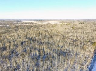 Tbd 315th Ave, Laporte, MN 56461