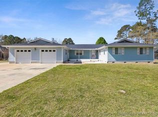 6004 Kingsland Dr, Fayetteville, NC 28306