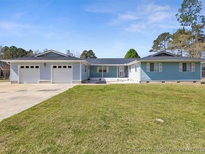6004 Kingsland Dr, Fayetteville, NC, 28306