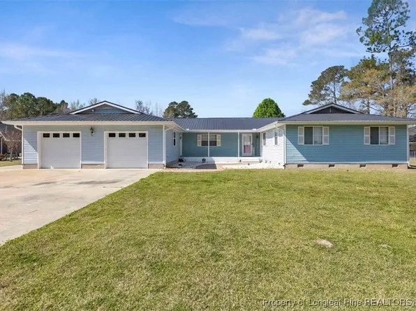 6004 Kingsland Dr, Fayetteville, NC 28306