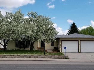 1205 Big Horn Ave, Sheridan, WY 82801