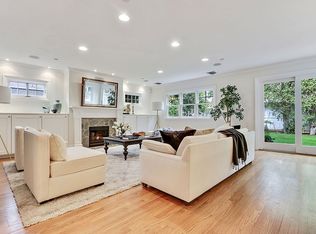 16011 Temecula St, Pacific Palisades, CA 90272