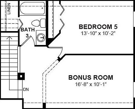 2nd Floor