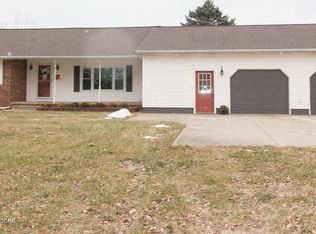 9920 Bennington Rd, Laingsburg, MI 48848