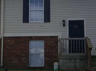 514 John Sutherland Dr, Nicholasville, KY 40356