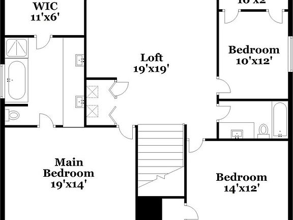 3rd image of 4401 Plover Dr
