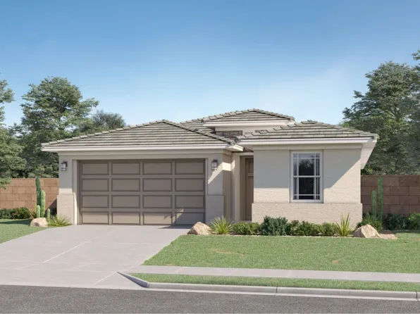 17368 W Gray Fox Trl, Surprise, AZ 85387