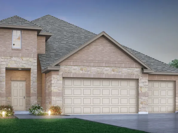 254 Hunters Camp, San Antonio, TX 78253