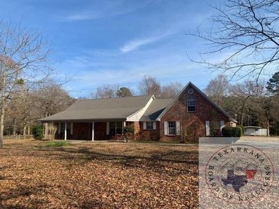 19864 Fm 1841, Atlanta, TX, 75551