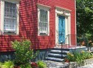 226 Camp St, Providence, RI 02906