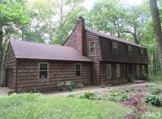 6511 Upton Rd, Mount Vernon, IN 47620