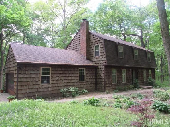 6511 Upton Rd, Mount Vernon, IN 47620
