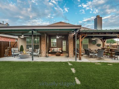 432 Hideaway Rd, McKinney, TX, 75072