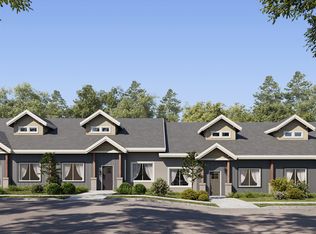 Pacific Rose Fuji Plan, The Grove West Richland, West Richland, WA 99353