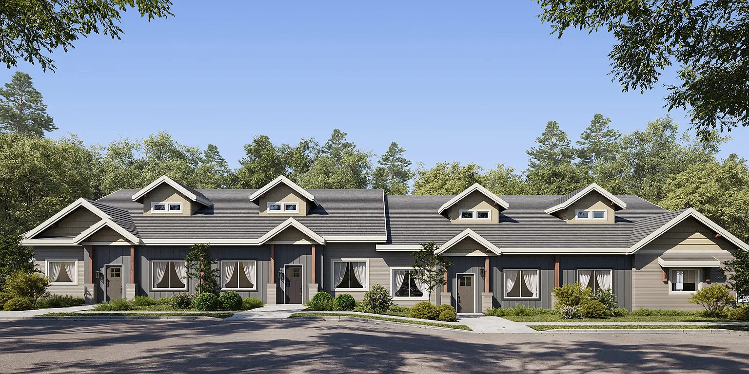 Pacific Rose Sugarbee Plan, The Grove West Richland photo 1