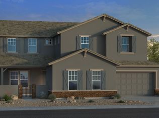 Acadia Plan, Stonehaven Voyage Collection, Glendale, AZ 85305