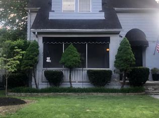 1123 4th St W, Huntington, WV 25701