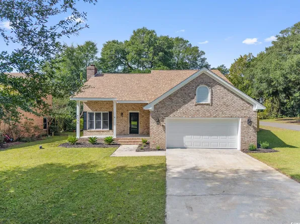 4330 McCorsley Ave., Little River, SC 29566