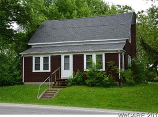 11770 Harding Hwy, Harrod, OH 45850