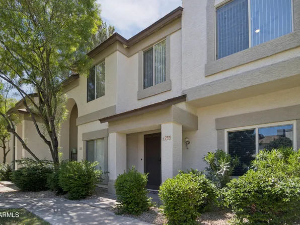 4114 E UNION HILLS Drive #1233, Phoenix, AZ 85050