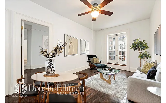 Sold by Douglas Elliman | media 9