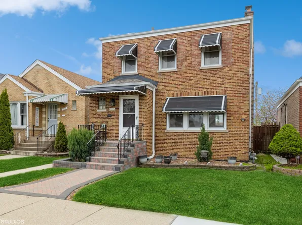 3929 W 69th Pl, Chicago, IL 60629