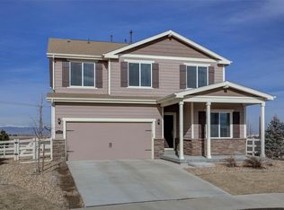 5705 W View Cir, Dacono, CO 80514