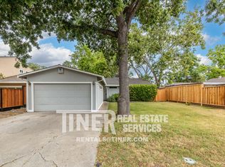 3445 Von Bauer Way, Sacramento, CA 95821