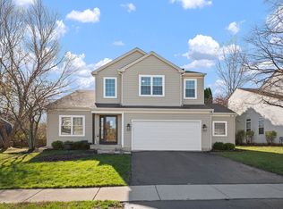 741 Sun Lake Rd, Lake Villa, IL 60046