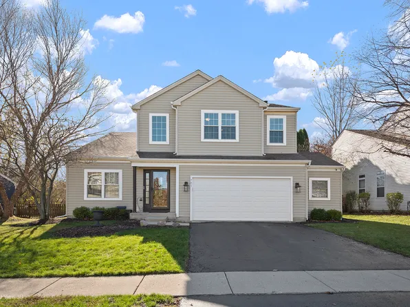 741 Sun Lake Rd, Lake Villa, IL 60046