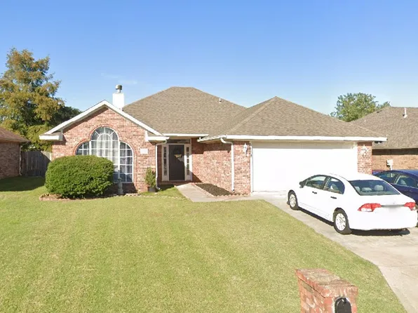 6429 Galven Way, Fort Smith, AR 72916