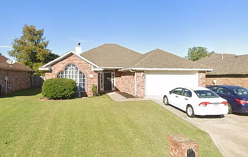 6429 Galven Way Photo 1