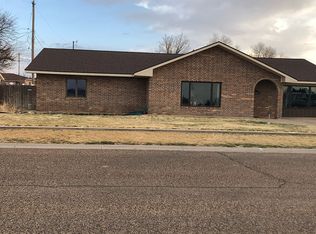 424 Southwest St, Elkhart, KS 67950