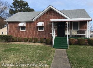 860 Marietta Ave, Norfolk, VA 23513