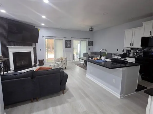 4106 Dahlgreen Way, Decatur, GA 30032