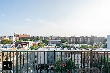 Rented by Highline Residential