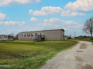 5010 Rutten Rill Rd, Jeanerette, LA 70544
