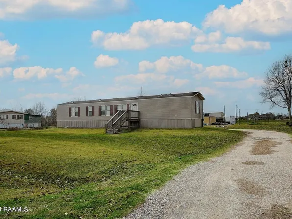 5010 Rutten Rill Rd, Jeanerette, LA 70544