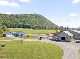 41 Belle School Rd, Brooktondale, NY 14817