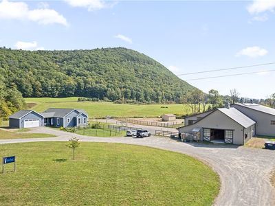 41 Belle School Rd, Brooktondale, NY, 14817