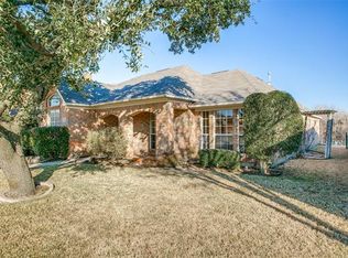 785 Summit Run, Lewisville, TX 75077