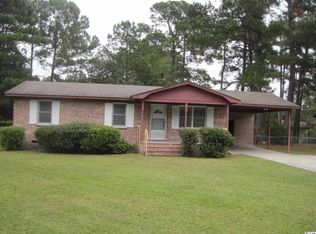 904 Forest Loop Rd, Conway, SC 29527