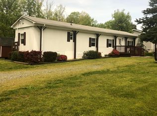 3705 Moon Shadow Ln, Partlow, VA 22534