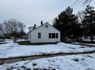 1404 W 3rd Ave, Brodhead, WI 53520