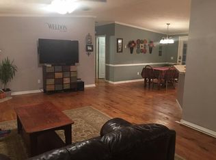 601 Cedar Creek Rd, Hot Springs, AR 71901