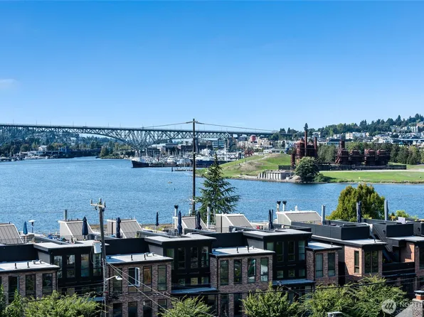 2357 Yale Avenue E #B, Seattle, WA 98102