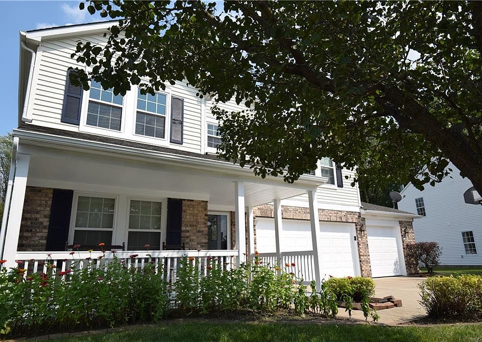 1st image of 9121 Harrison Run Dr